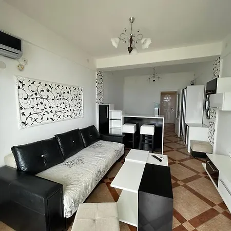Luna Azura Apartment Ohrid